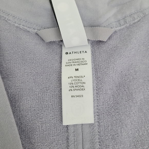 Athleta Cocoon Wrap - Picture 7 of 8